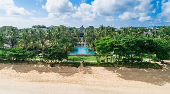 , InterContinental Bali Resort 5*